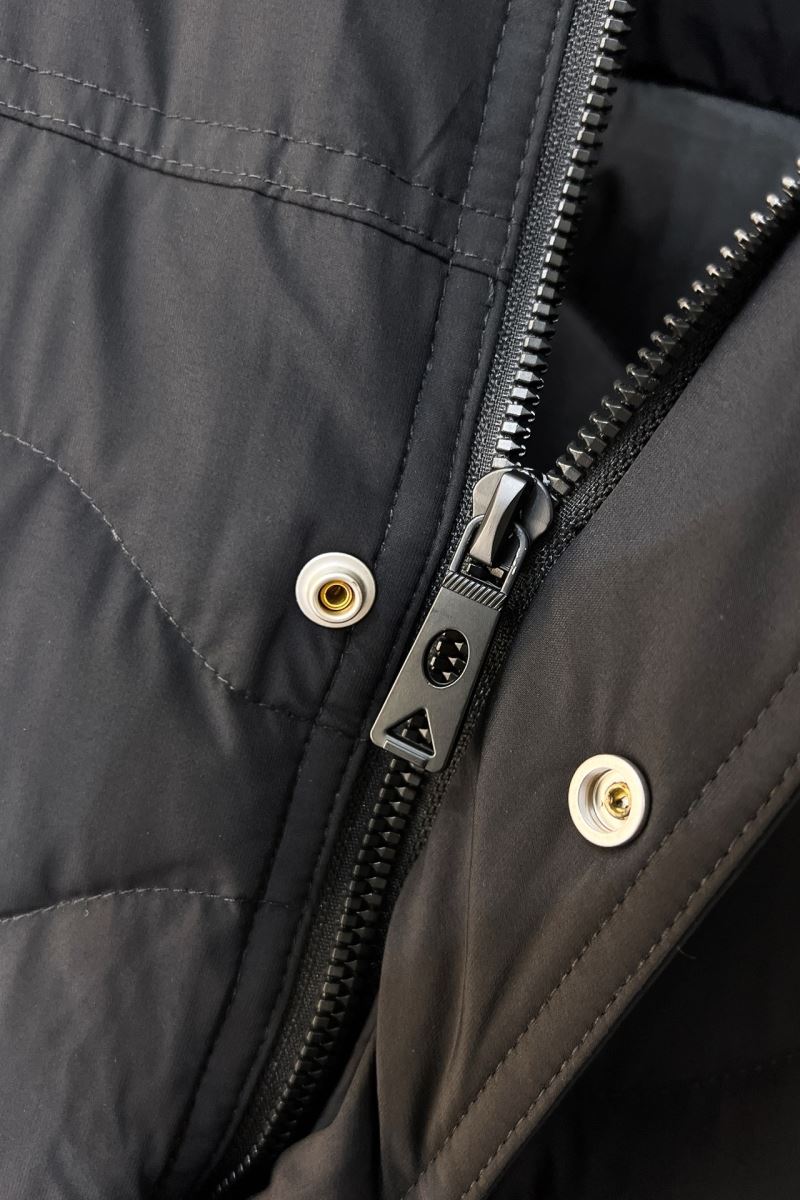 Burberry Down Jackets